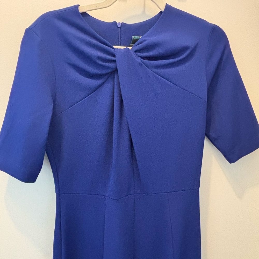 Gabby Skye Dress - Picture 2 of 5
